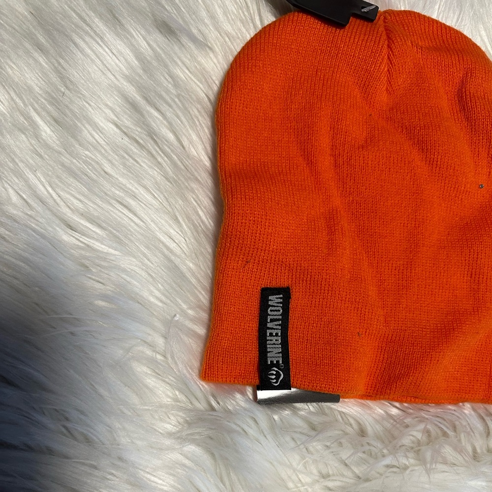 Wolverine Beanie - Picture 4 of 4